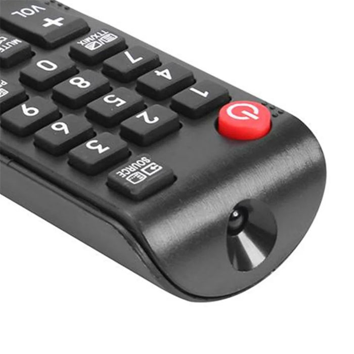 BN59-01303A For Samsung TV Smart Remote Control Replacement 8m Connection Distance Easy Operation - 7