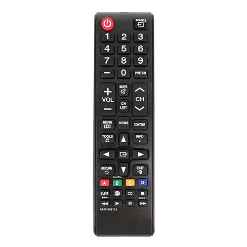 AA59-00817A Remote Control Replacement Compatible with Samsung Smart TV - 1