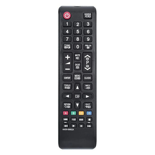 AA59-00602A For Samsung TV Smart Remote Control 8m Connection Distance Replacement Easy to Use for Elderly and Teen - 1