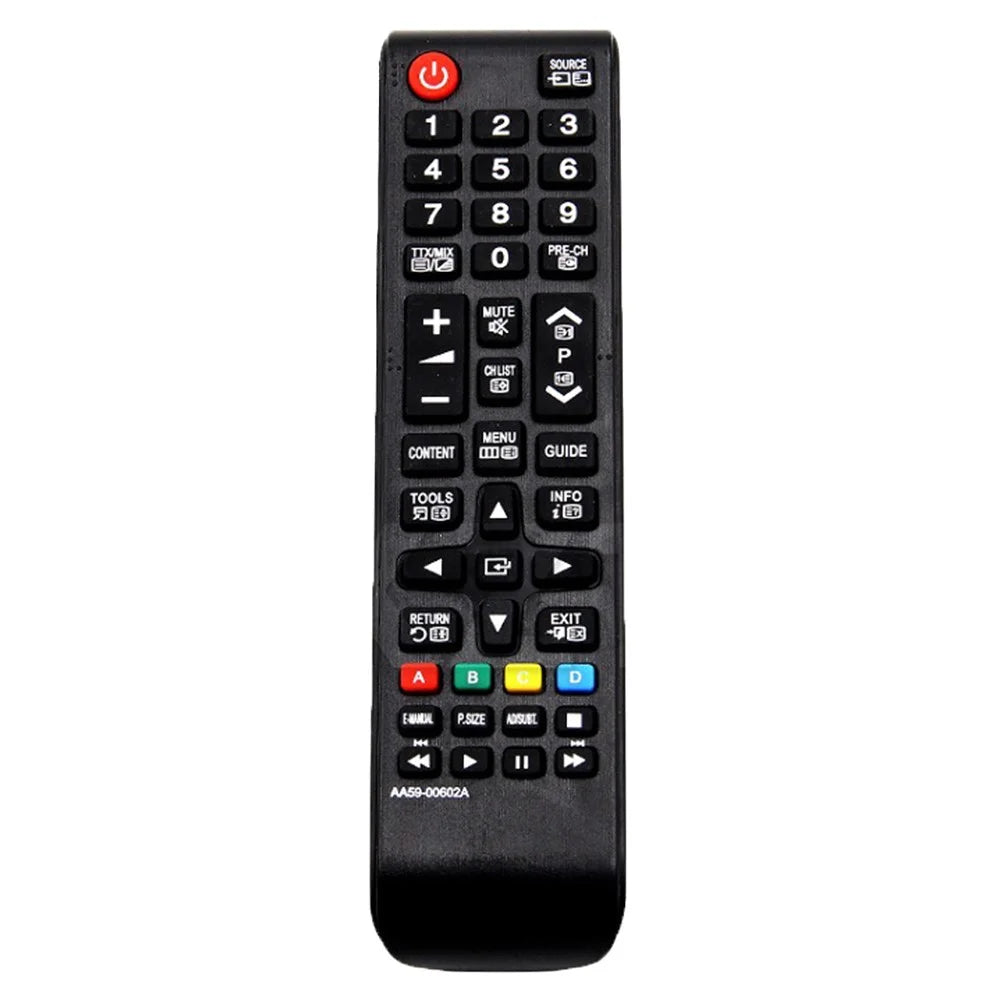 AA59-00602A For Samsung TV Smart Remote Control 8m Connection Distance Replacement Easy to Use for Elderly and Teen - 4