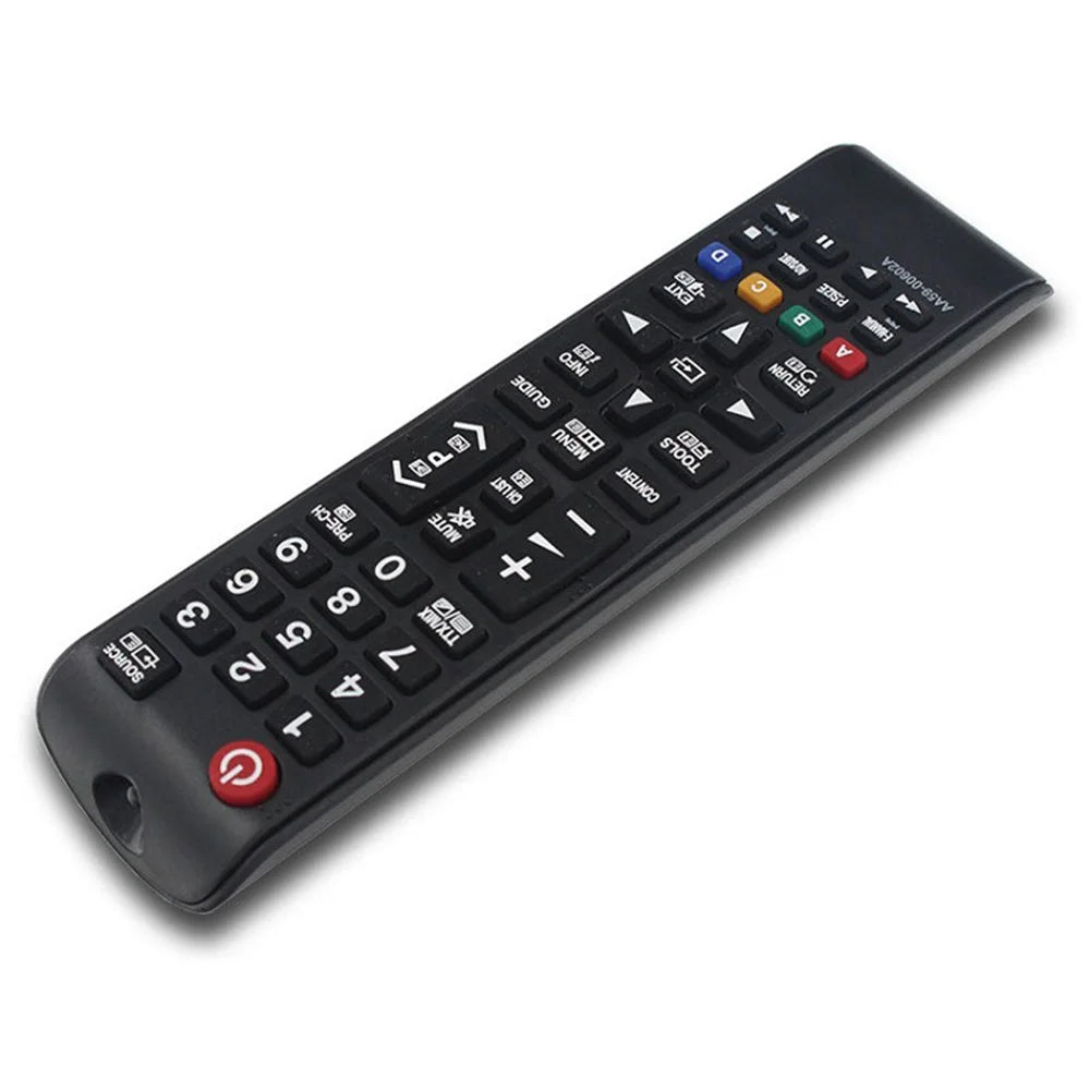 AA59-00602A For Samsung TV Smart Remote Control 8m Connection Distance Replacement Easy to Use for Elderly and Teen - 5