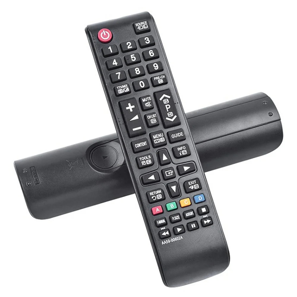 AA59-00602A For Samsung TV Smart Remote Control 8m Connection Distance Replacement Easy to Use for Elderly and Teen - 7