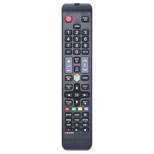 AA59-00594A Remote Control for Samsung TV Easy Operation Replacement - 1