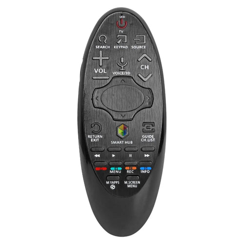 No Programming Remote Control Compatible with Samsung TV BN59-01185D BN59-01184D BN59-01182D BN59-01181D BN94-07469A BN94-07557A BN59-01185A - 1