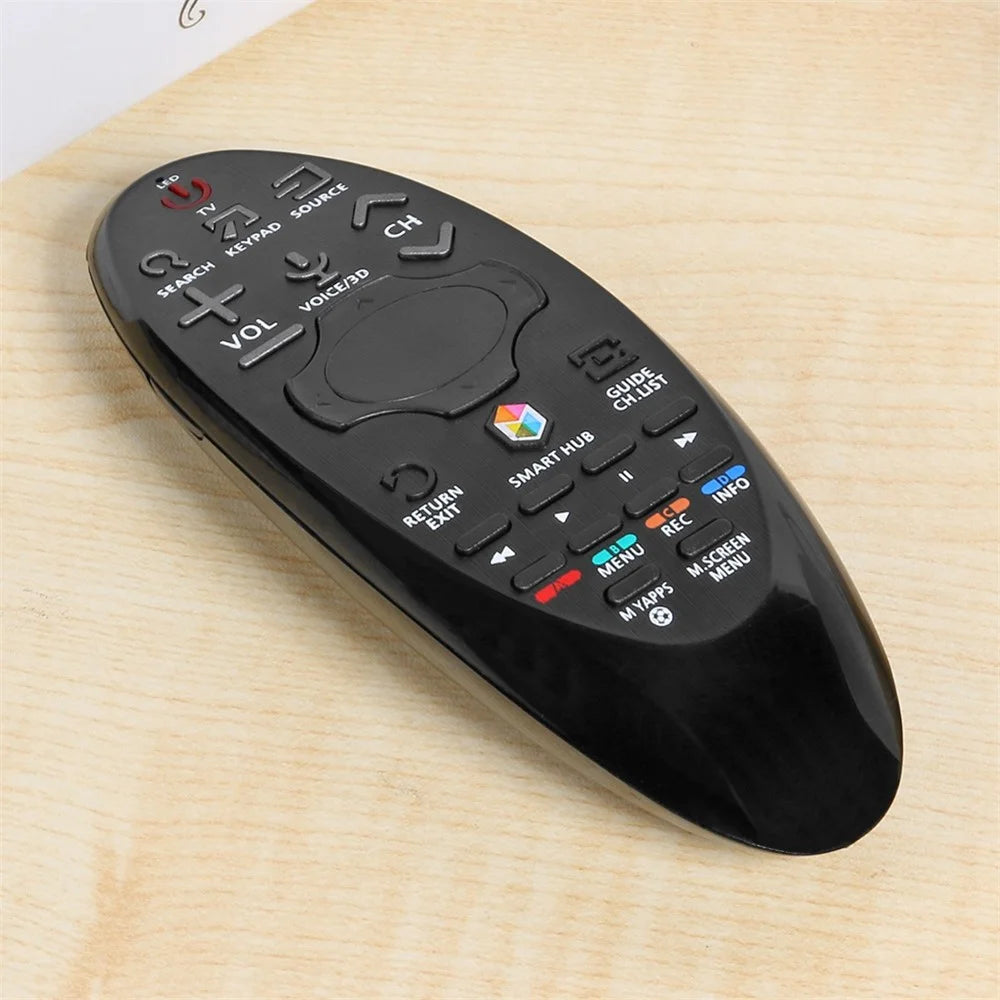 No Programming Remote Control Compatible with Samsung TV BN59-01185D BN59-01184D BN59-01182D BN59-01181D BN94-07469A BN94-07557A BN59-01185A - 5
