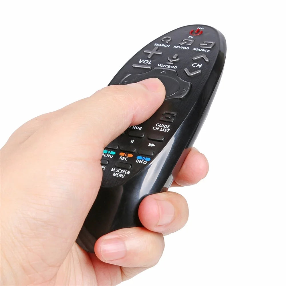 No Programming Remote Control Compatible with Samsung TV BN59-01185D BN59-01184D BN59-01182D BN59-01181D BN94-07469A BN94-07557A BN59-01185A - 7