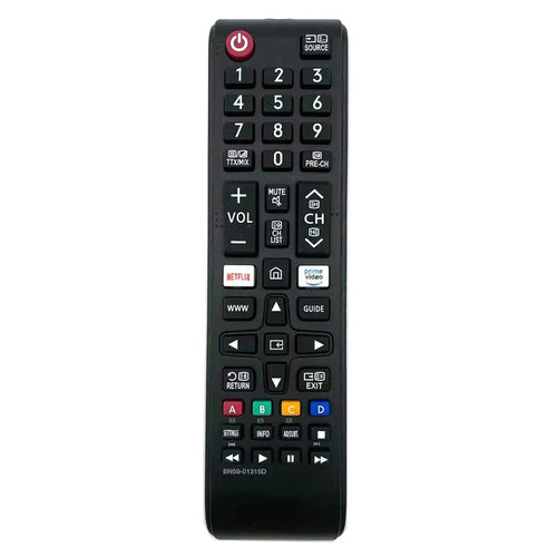 BN59-01315D Television Remote for Samsung TV Replacement Remote Control - 1