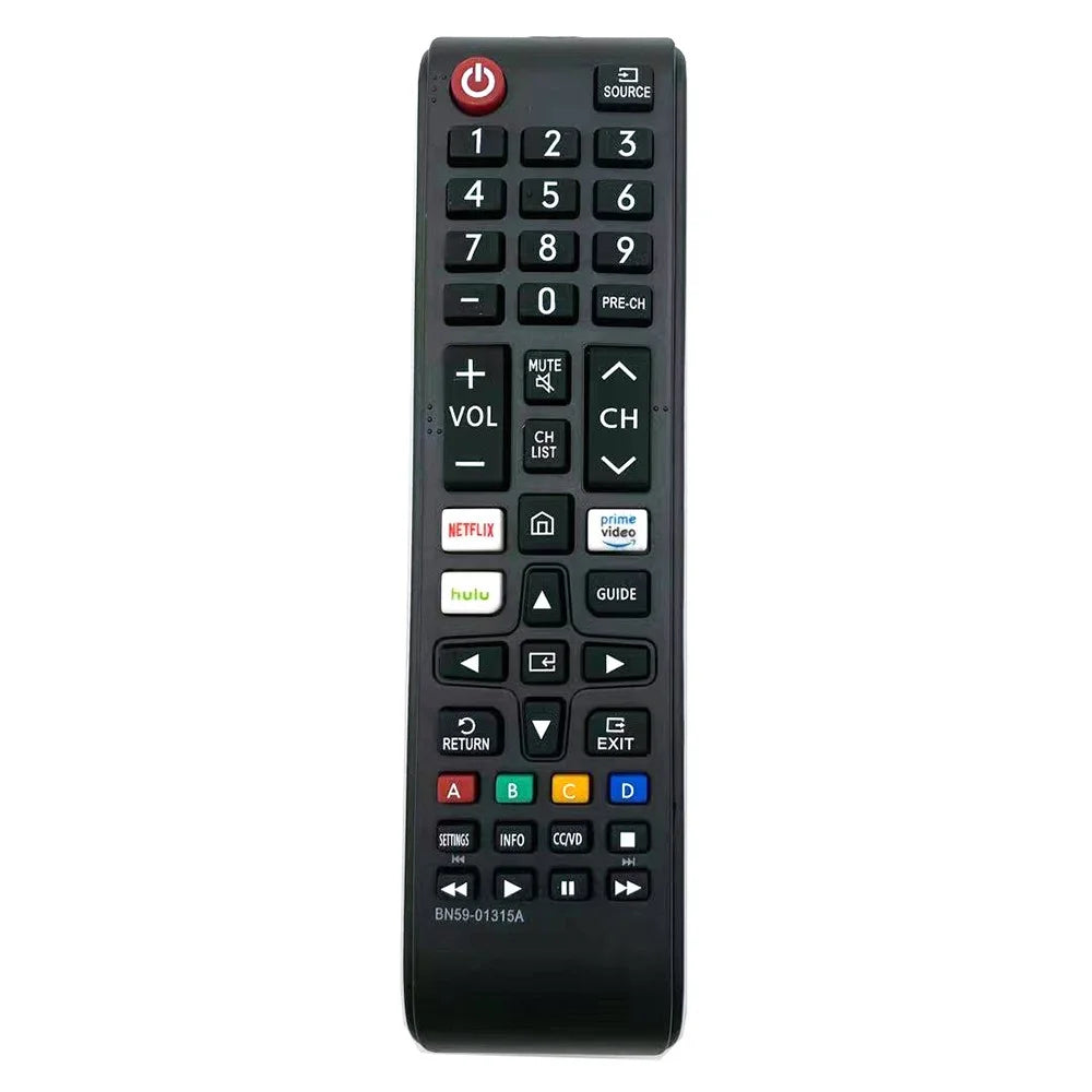 BN59-01315A Universal Remote Control 8m Connection Distance Replacement for Samsung TV - 1