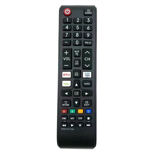 BN59-01315A Universal Remote Control 8m Connection Distance Replacement for Samsung TV - 1