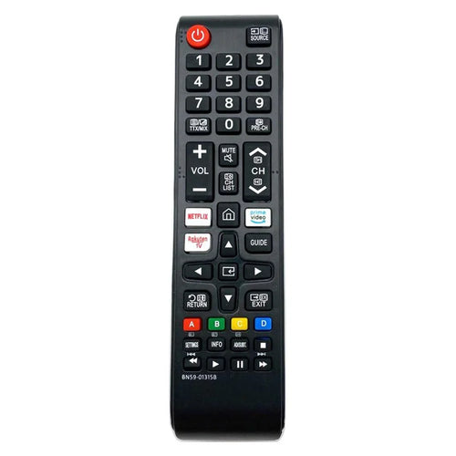 BN59-01315B For Samsung TV Remote Control Easy Operation Replacement - 1
