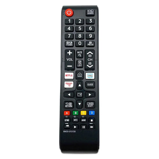 BN59-01315B For Samsung TV Remote Control Easy Operation Replacement - 1