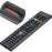 Replacement Infrared Remote Control for JVC LCD HD TV RC4870 RC4875 RC4849 - 3