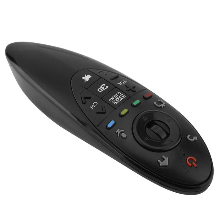 For LG AN-MR500G Magic 3D TV Remote Controller Replacement Comfortable Ergonomic Remote Control (No Voice Function) - 1
