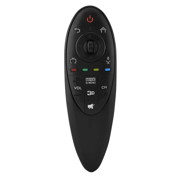 For LG AN-MR500G Magic 3D TV Remote Controller Replacement Comfortable Ergonomic Remote Control (No Voice Function) - 2
