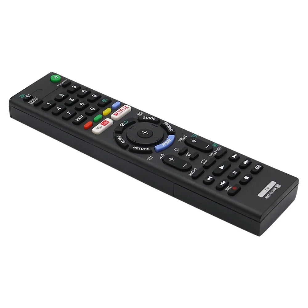 Compatible with Sony RMT-TX300E / RMT-TX300P / RMT-TX300U TV Universal Television Remote Control Replacement - 2