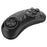 SG800 2.4G Wireless Handheld Video Game Console HD TV Game Stick Game Controllers Dual Gamepad Built-in 2700+ Games for Sega Mega Drive / Genesis - 2