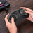 SG800 2.4G Wireless Handheld Video Game Console HD TV Game Stick Game Controllers Dual Gamepad Built-in 2700+ Games for Sega Mega Drive / Genesis - 3