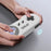 SF900 For Sega Mega Drive / Genesis 2.4G Wireless Game Controllers Video Game Double Player Handheld Console HD TV Game Stick Built-in 1500+ Games - 6