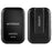 YANMAI BT8 Wireless Noise Reduction Microphone Bluetooth-compatible Lavalier Lapel Mic with Headphone - 6