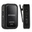 YANMAI BT8 Wireless Noise Reduction Microphone Bluetooth-compatible Lavalier Lapel Mic with Headphone - 7