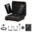 BOYA BY-XM6-K1 Mini Wireless Lavalier Microphone Video Recording Lapel Clip Mic with Charging Case - 1