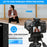 BOYA BY-XM6-K1 Mini Wireless Lavalier Microphone Video Recording Lapel Clip Mic with Charging Case - 2