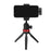 BOYA BY-V20 2.4Ghz Wireless Lavalier Microphones USB-C Mini Video Recording Mic with 2 Transmitters + 1 Receiver - 4