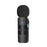 BOYA BY-V20 2.4Ghz Wireless Lavalier Microphones USB-C Mini Video Recording Mic with 2 Transmitters + 1 Receiver - 6
