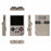 ANBERNIC RG35XX 3.5-inch IPS Display Retro Game Console 64GB Handheld Game Console - Grey - 2