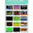 F9 3.5-Inch LCD Screen Kids Handheld Game Console Retro Handheld Video Game Gift for Children - Deep Pink - 7