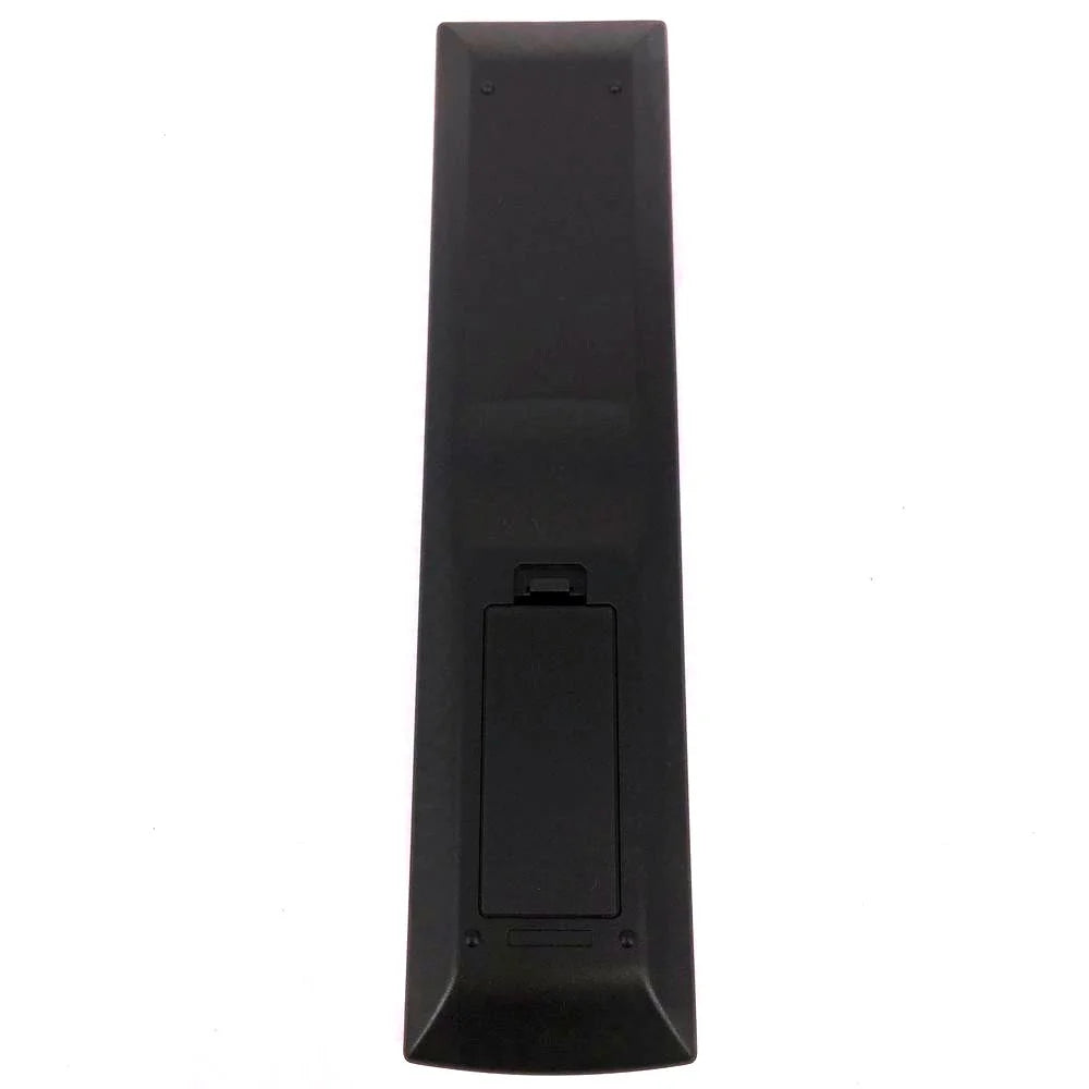 RAV491 ZF30320 For Yamaha TV Replacement Remote Comfortable Grip Television Remote Control - 5