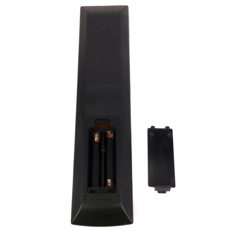 RAV491 ZF30320 For Yamaha TV Replacement Remote Comfortable Grip Television Remote Control - 6