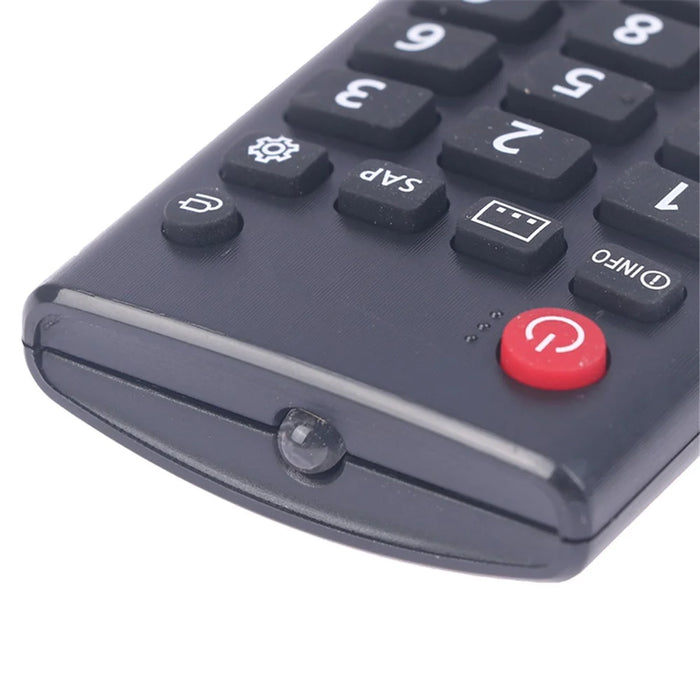 AKB76037601 Replacement Television Remote Control Replacement for LG TV - 4