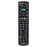 N2QAYB000752 ABS Television Replacement Remote Control Battery Powered for Panasonic TV - 1