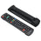 N2QAYB000752 ABS Television Replacement Remote Control Battery Powered for Panasonic TV - 2