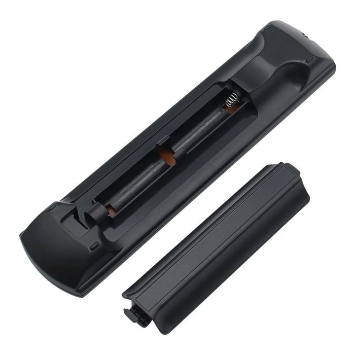 N2QAYB000752 ABS Television Replacement Remote Control Battery Powered for Panasonic TV - 3