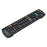 N2QAYB000752 ABS Television Replacement Remote Control Battery Powered for Panasonic TV - 4