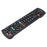 N2QAYB000752 ABS Television Replacement Remote Control Battery Powered for Panasonic TV - 5