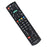 N2QAYB000752 ABS Television Replacement Remote Control Battery Powered for Panasonic TV - 6