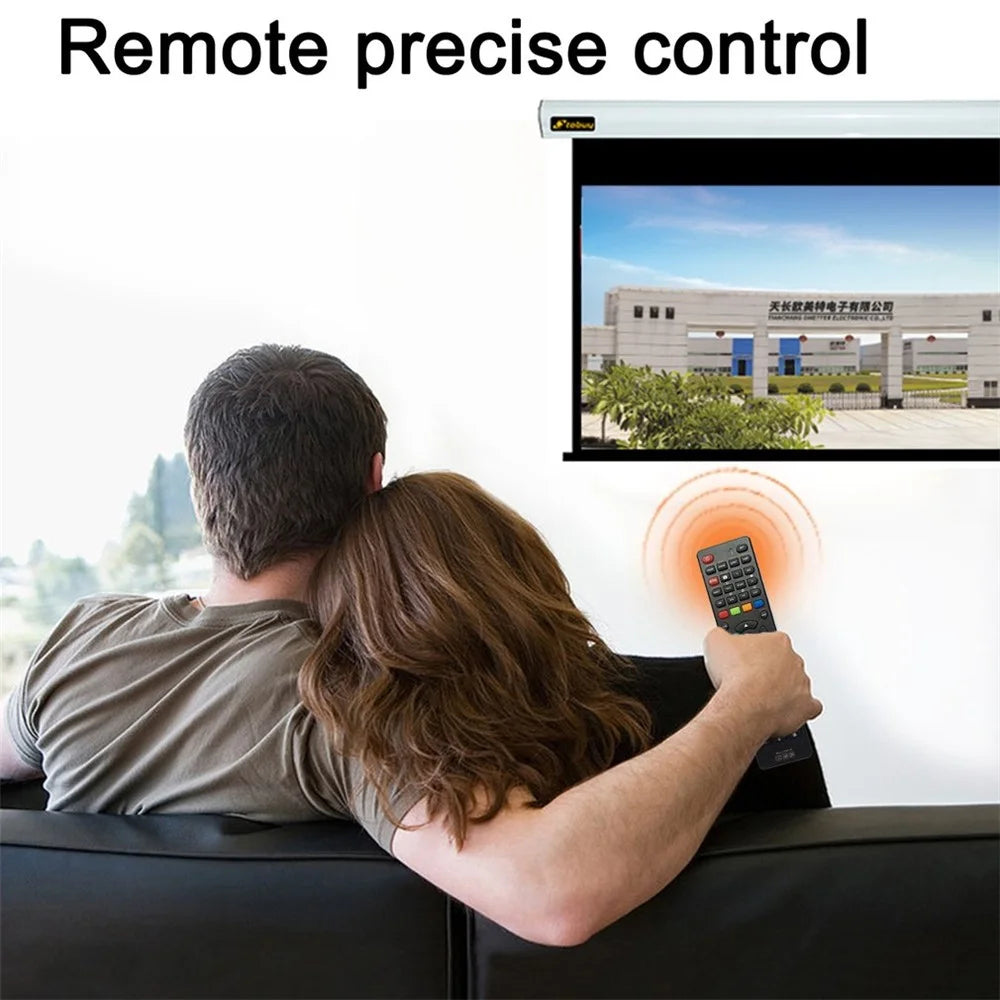 Rm-L1130 + X NETFLIX Function Remote Replacement Television Remote Control for Sony Samsung AOC LCD TV - 6