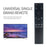 BN59-01358A / B Remote Control for Samsung TV Handheld Controller - 3