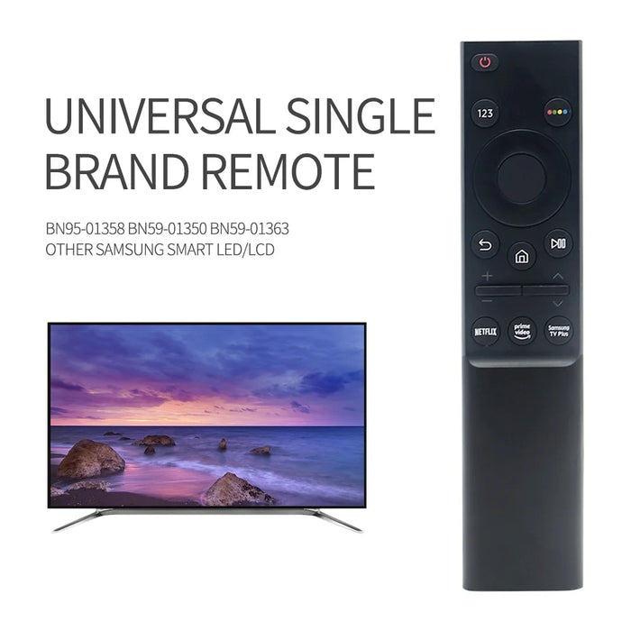 BN59-01358A / B Remote Control for Samsung TV Handheld Controller - 3