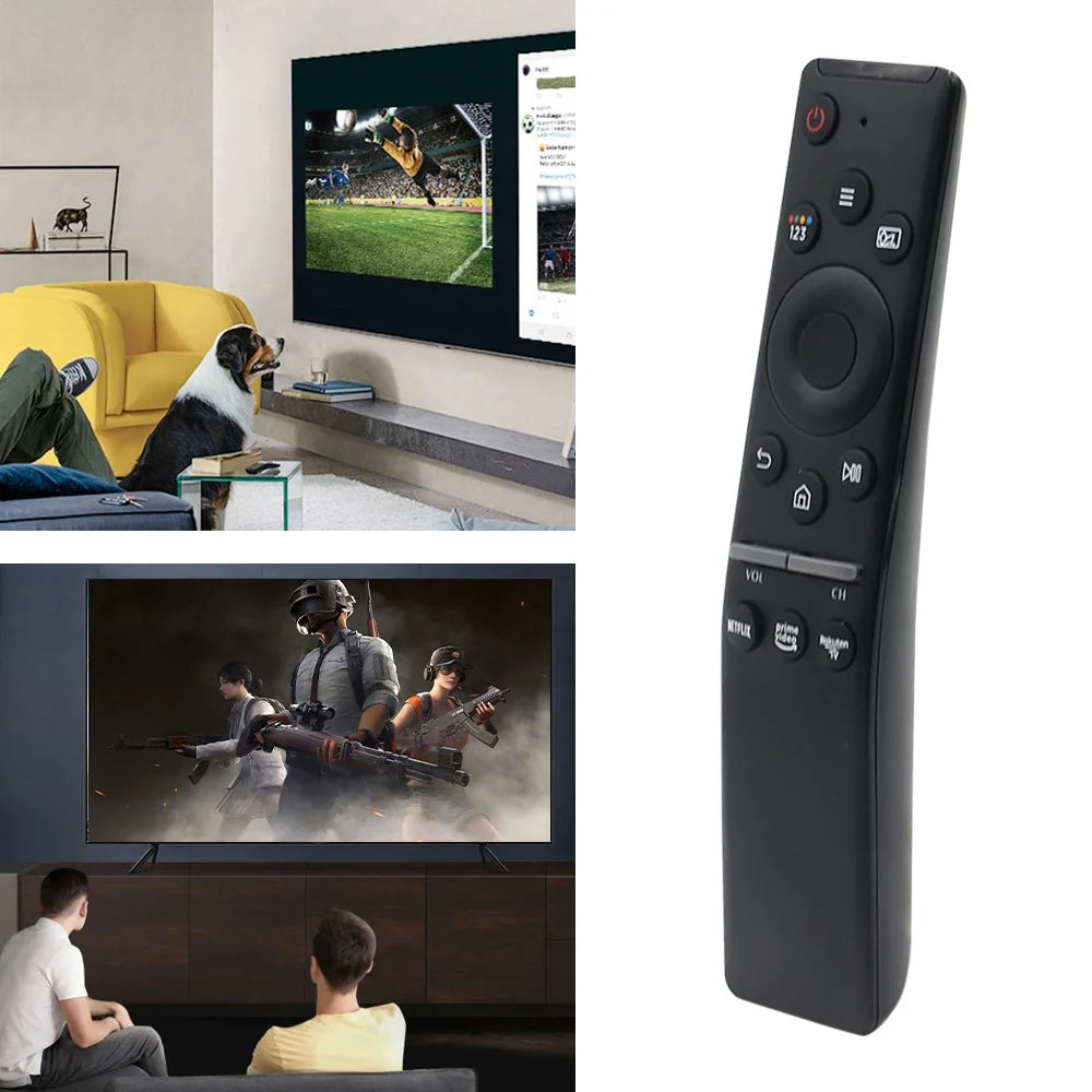 BN59-01312A / B / F Handheld Remote Control for Samsung TV Stick Controller - 2