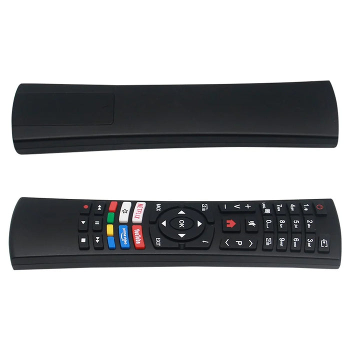 RC4390P For Hyundai TV Remote Replacement Comfortable Grip Television Remote Controller - 2