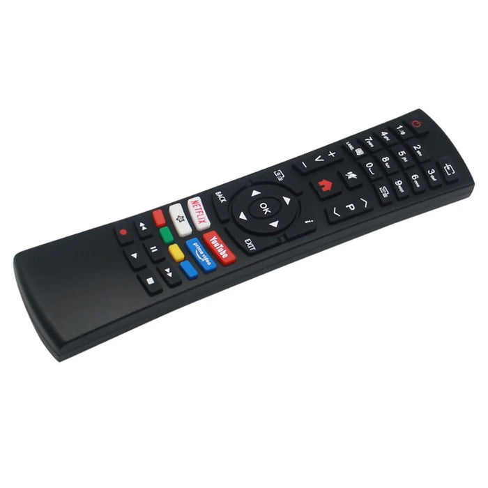 RC4390P For Hyundai TV Remote Replacement Comfortable Grip Television Remote Controller - 5