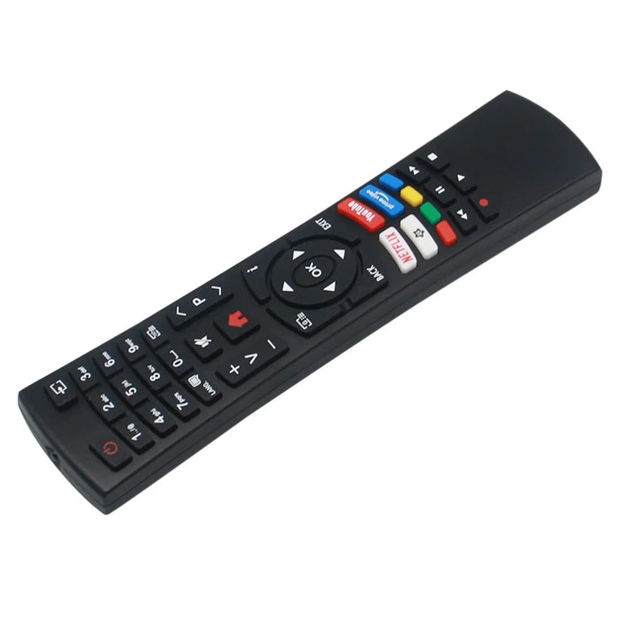 RC4390P For Hyundai TV Remote Replacement Comfortable Grip Television Remote Controller - 6