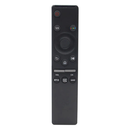 BN59-01310A For Samsung TV Remote Replacement Comfortable Grip Television Remote Controller - 1