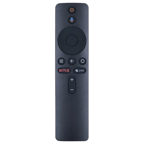 XMRM-006 For Xiaomi TV Remote Controller Television Remote Replacement with Easy Use Button - 1