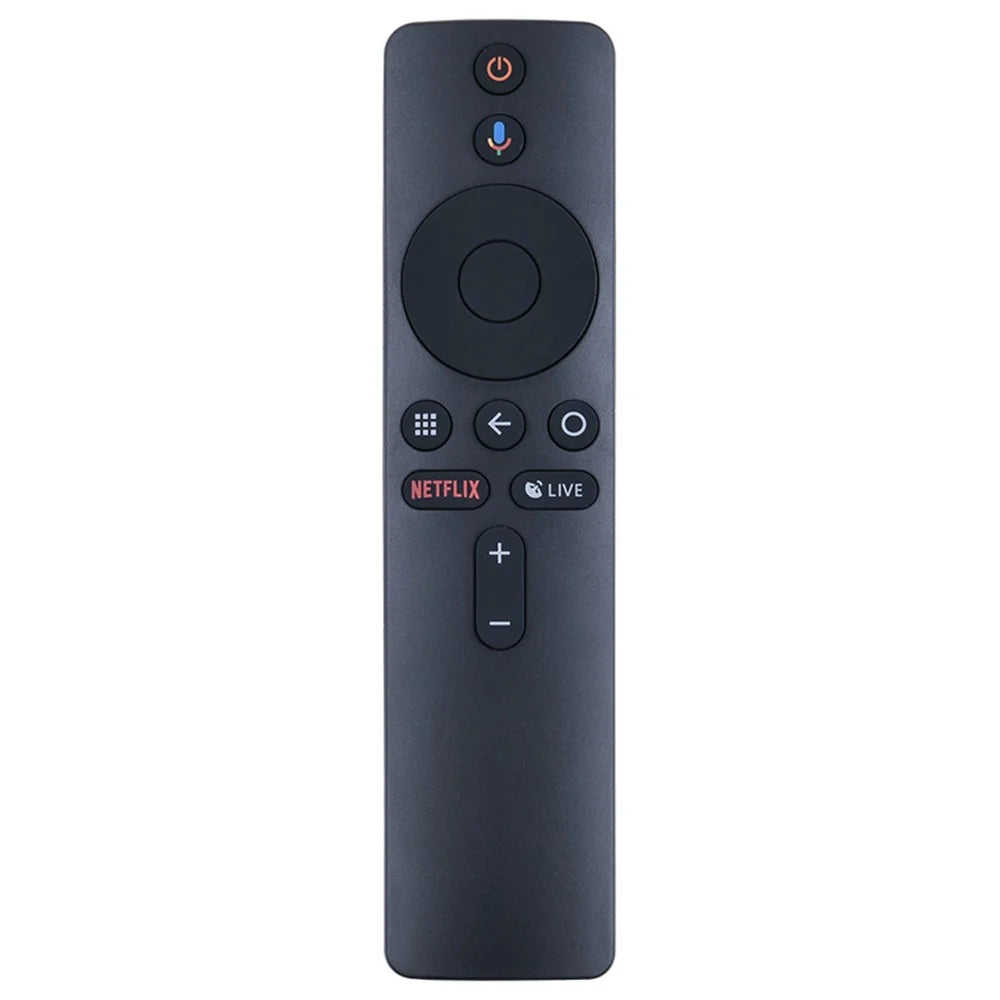 XMRM-006 For Xiaomi TV Remote Controller Television Remote Replacement with Easy Use Button - 1