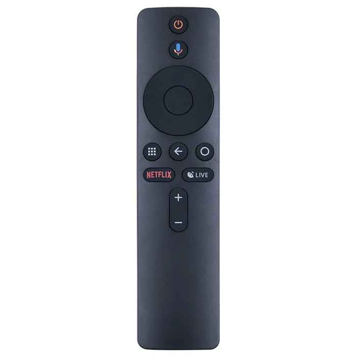 XMRM-006 For Xiaomi TV Remote Controller Television Remote Replacement with Easy Use Button - 1